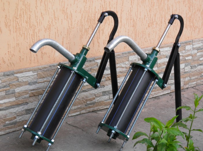 Что стоит знать о насосах для воды Что стоит знать о насосах для воды